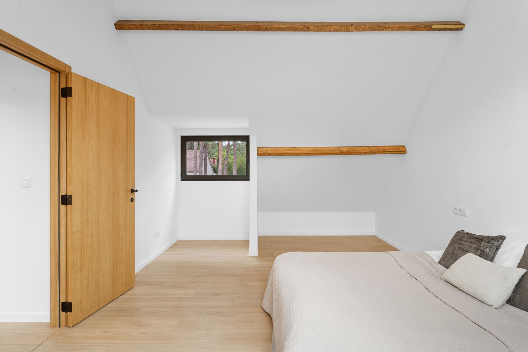 Exclusieve woning in een groene omgeving te Bonheiden foto 21