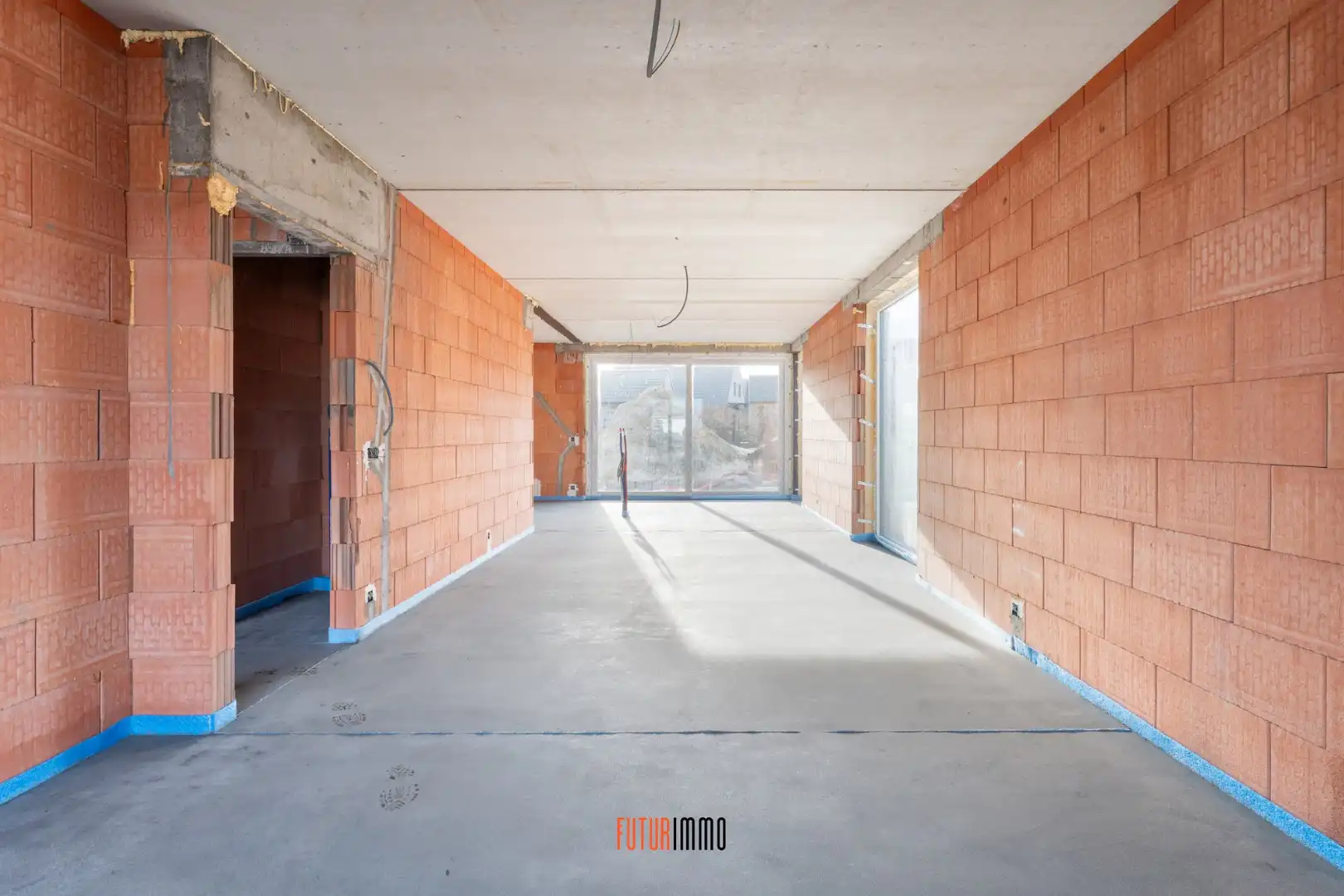 Half open nieuwbouwwoning - 6% BTW mogelijk! foto 10