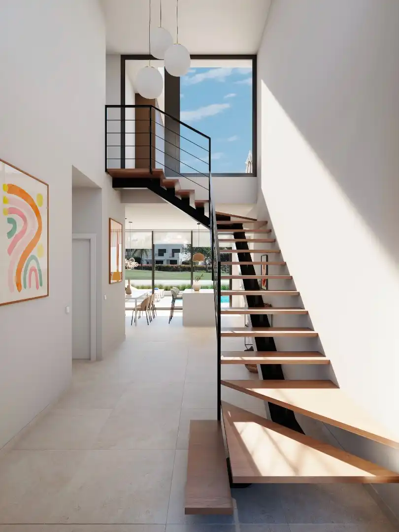 Villas Vista 12 - Roda Golf foto 9