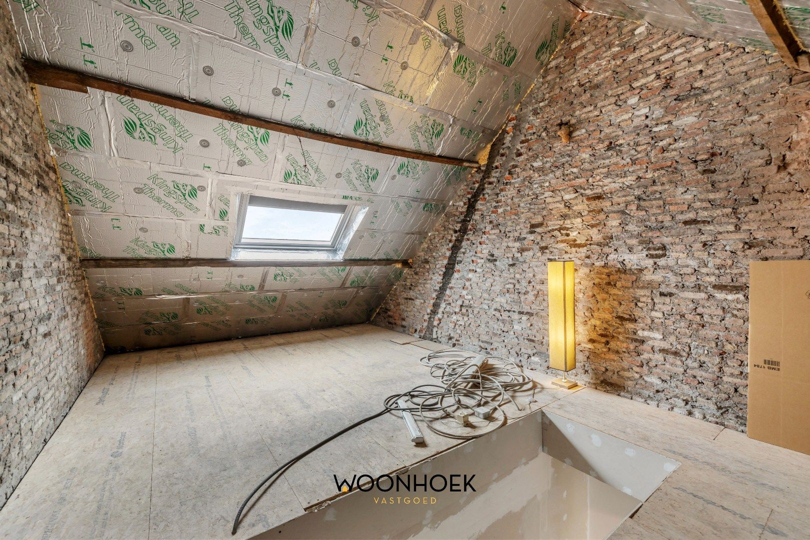 VERKOCHT! Woonhoek Vastgoed Lokeren foto 13
