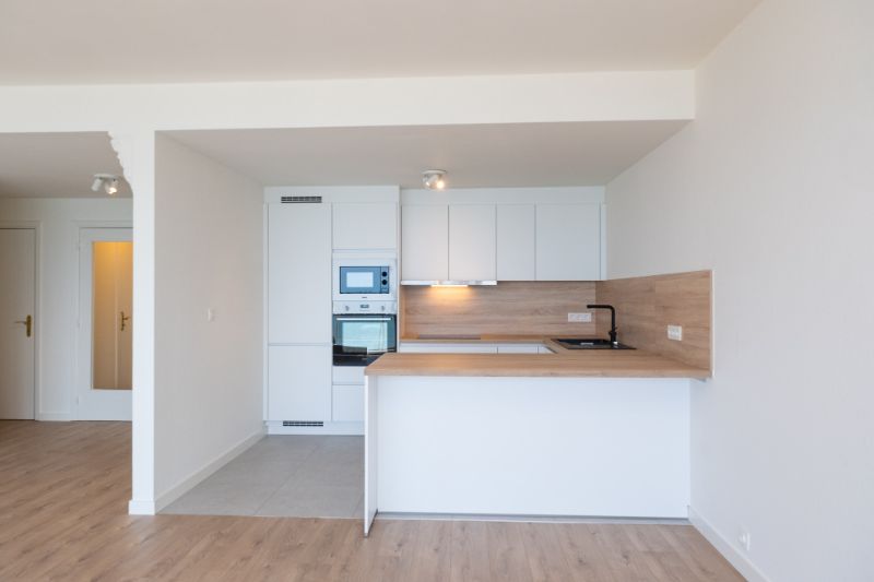 Appartement te huur foto 8