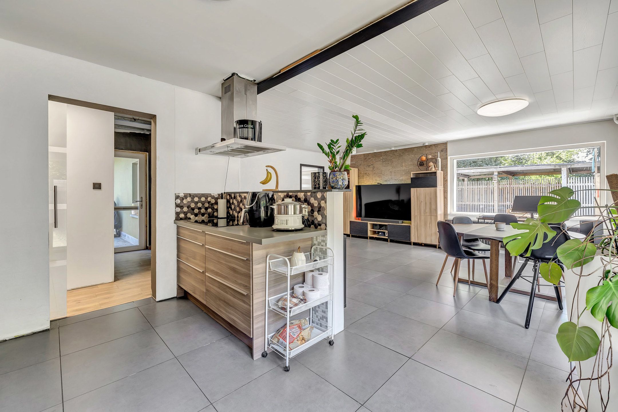 Bungalow te koop in Nieuwerkerken met 3 slaapkamers foto 4