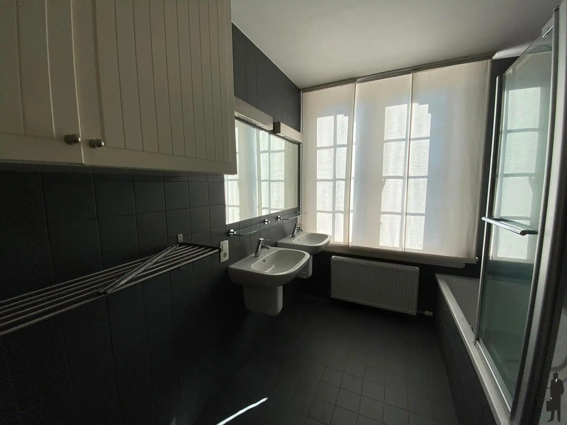 Ruim 2 slpk. appartement in het centrum van Hoogstraten foto 12