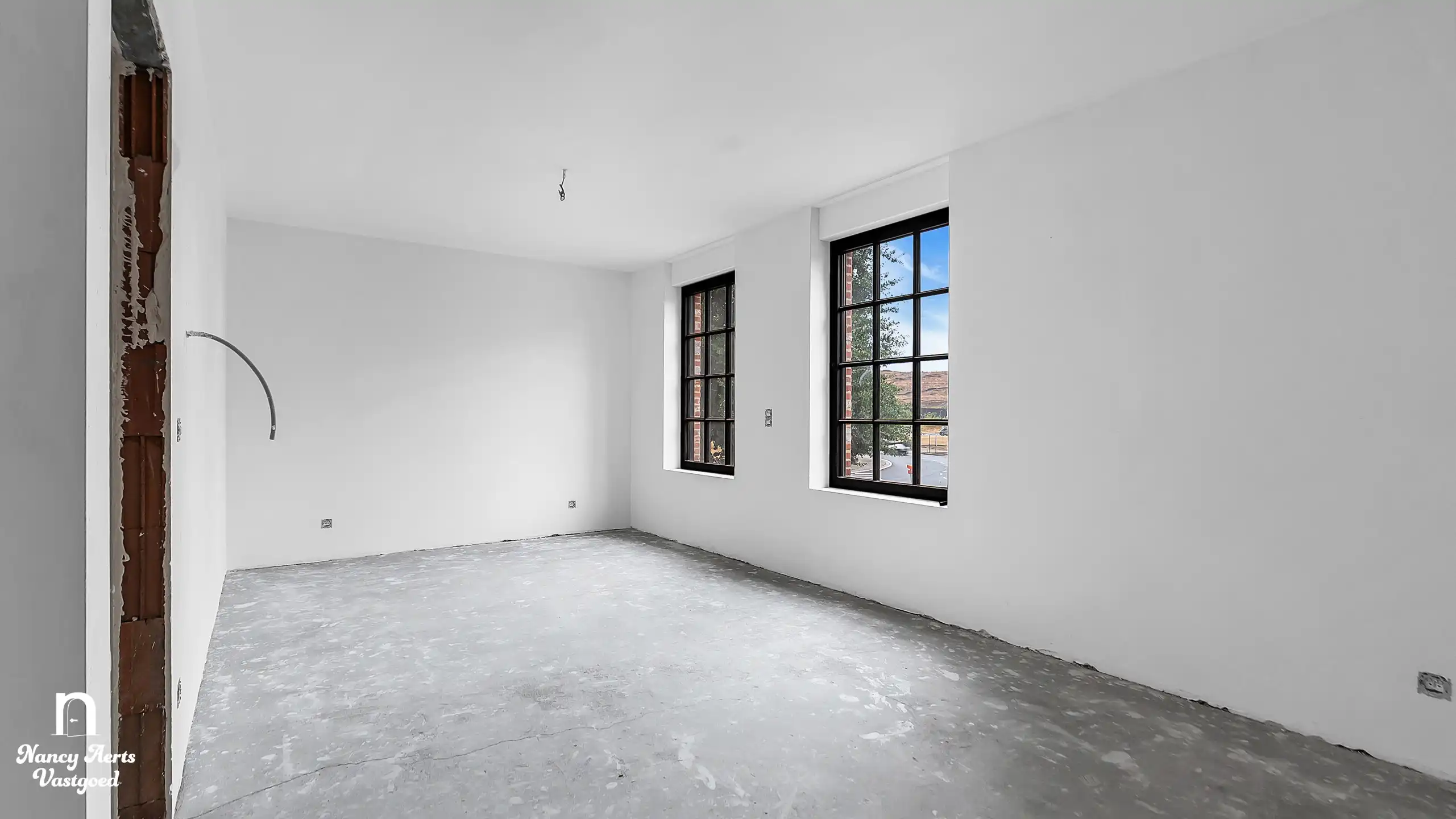 Nieuwbouw pastorijwoning met 5 slpks en westgerichte tuin foto 14