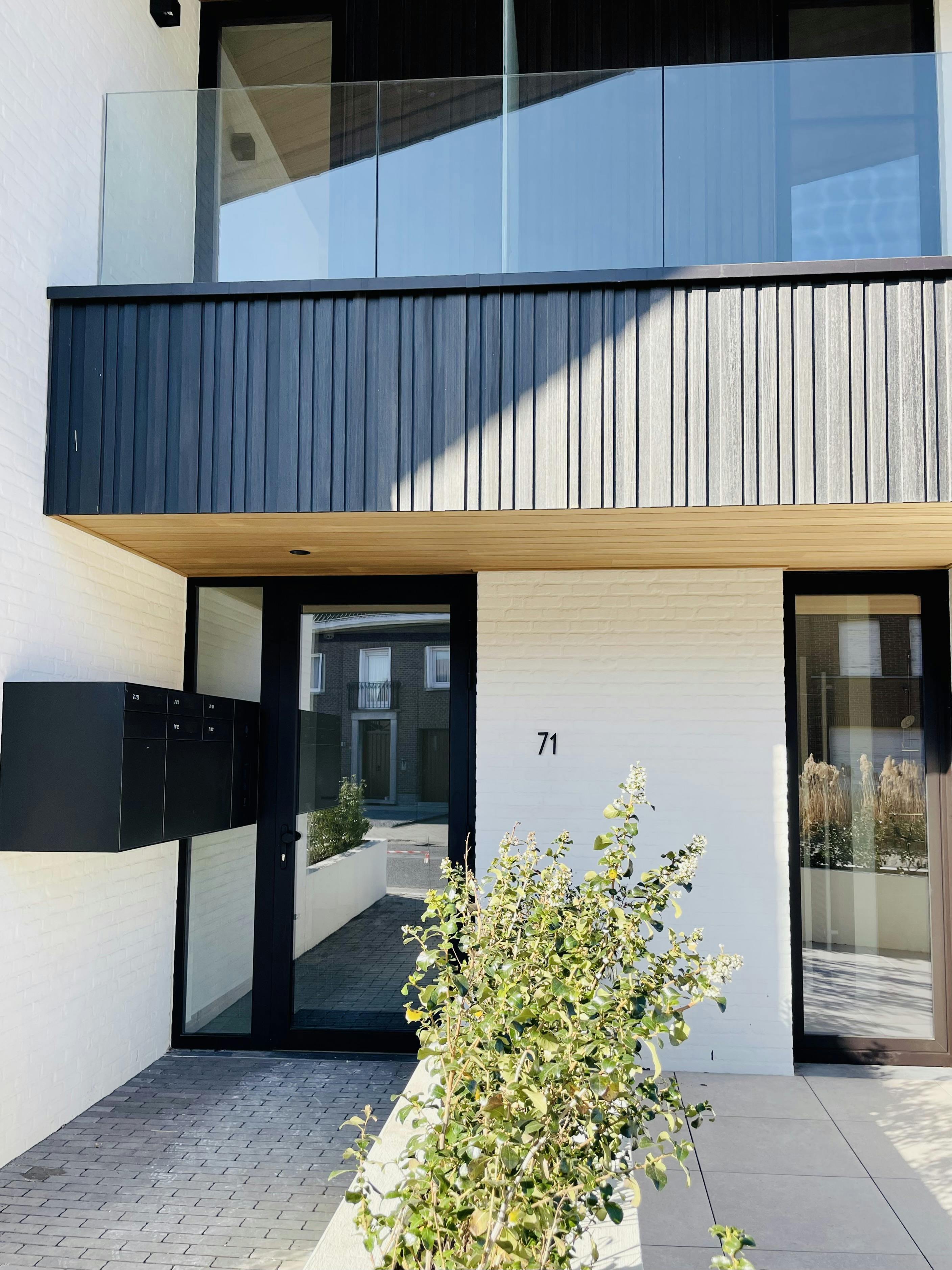 Instapklaar appartement (106m²) te koop in Waregem foto 28