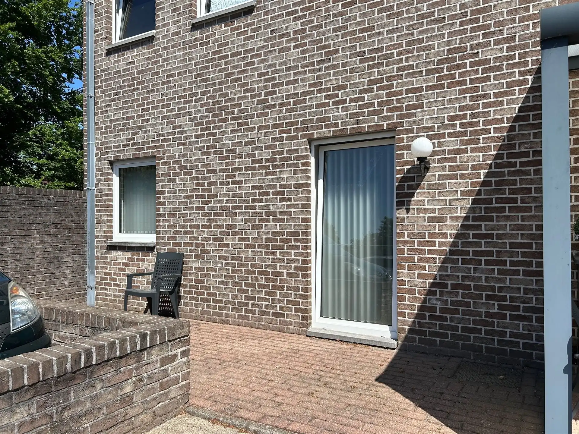 Instapklaar appartement met 2 slaapkamers te huur. foto 11