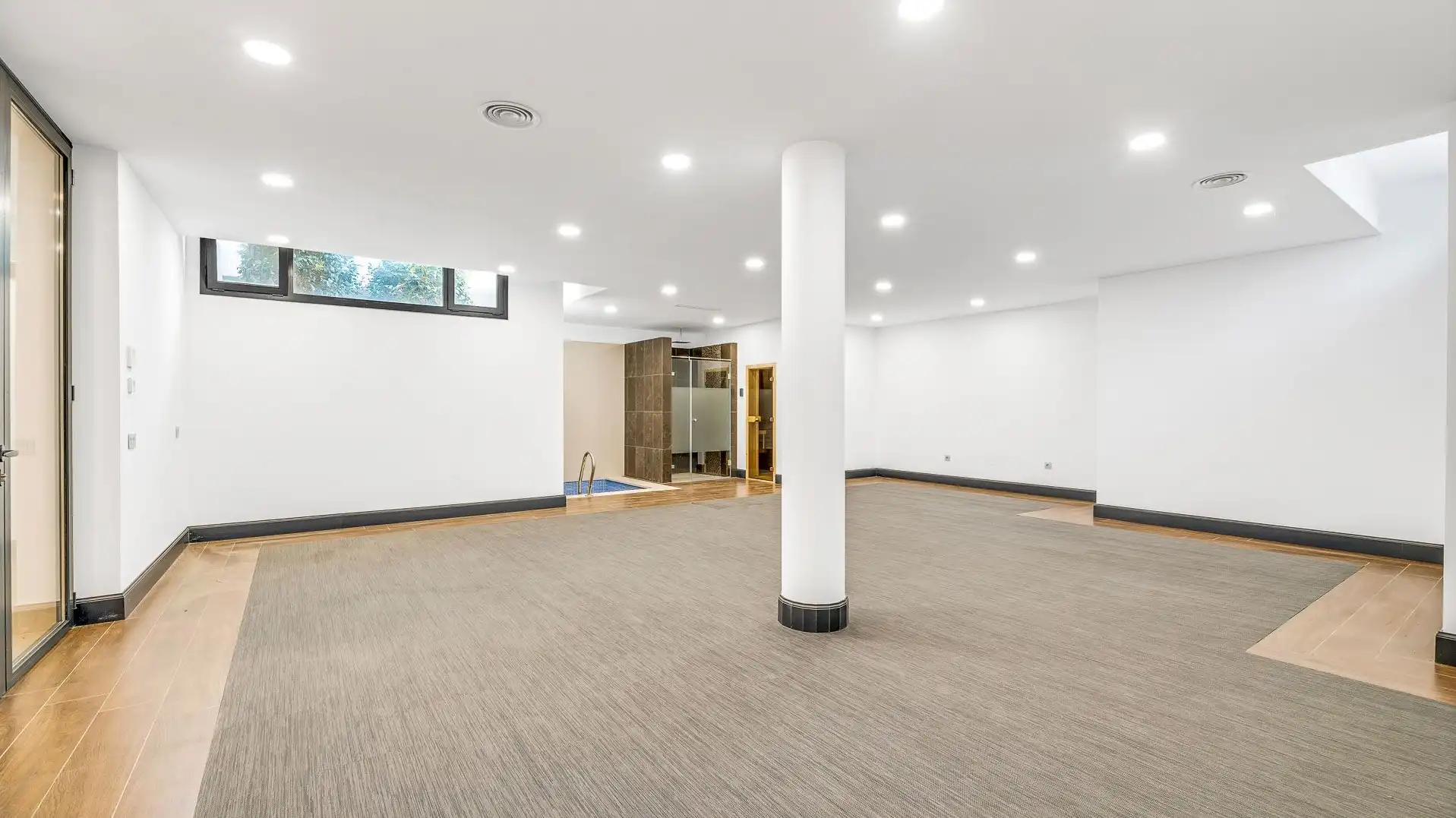 Recent gebouwde villa op toplocatie in Sierra Blanca foto 16