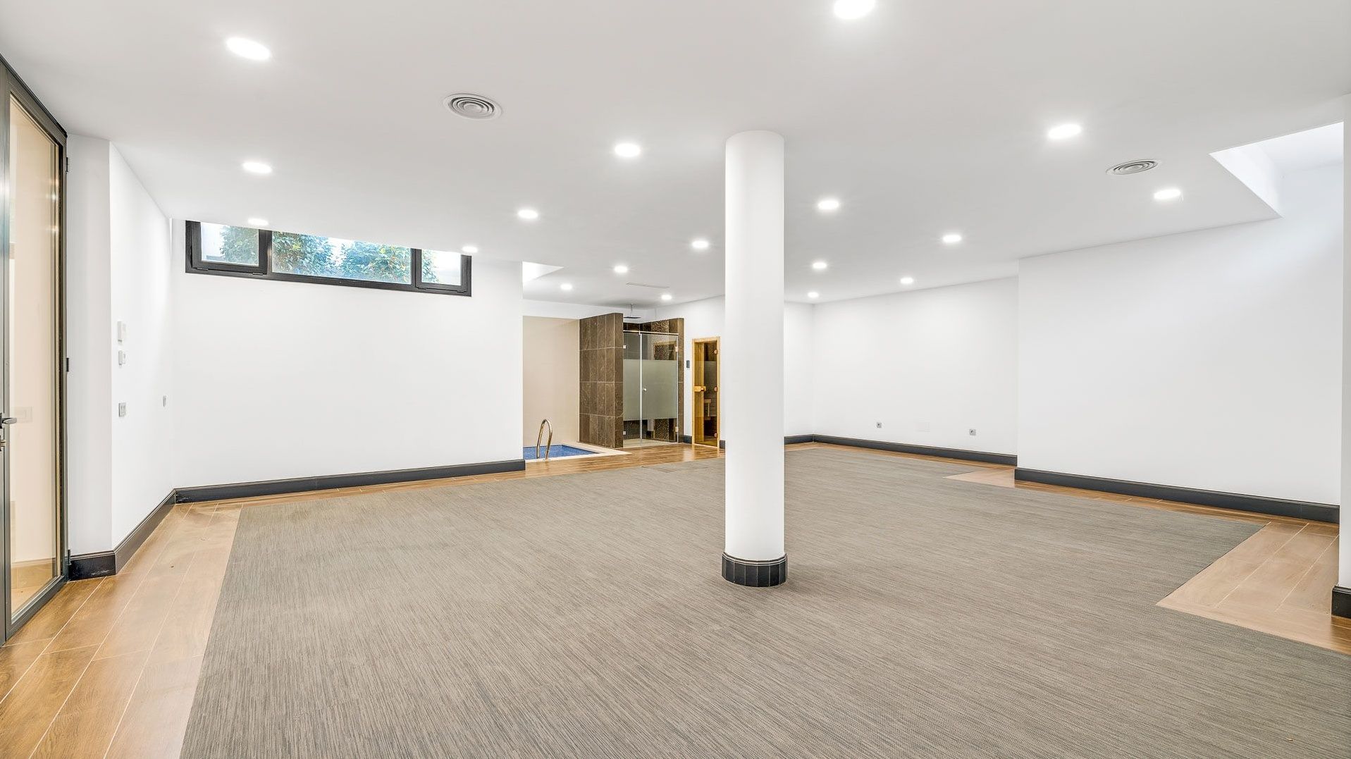 Recent gebouwde villa op toplocatie in Sierra Blanca foto 16