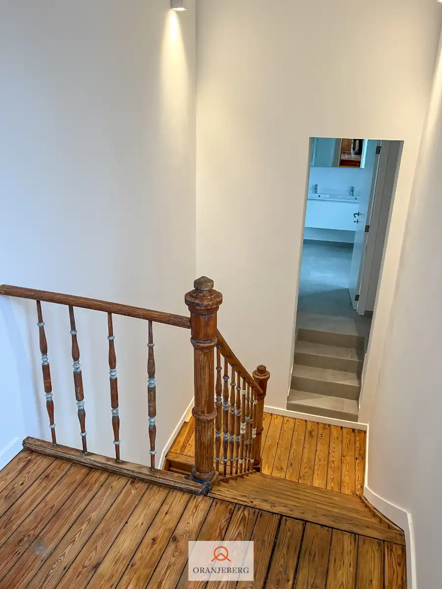 Co-housing woning met 4 leefruimtes, 4 slpk's en 4 badkamers foto 45