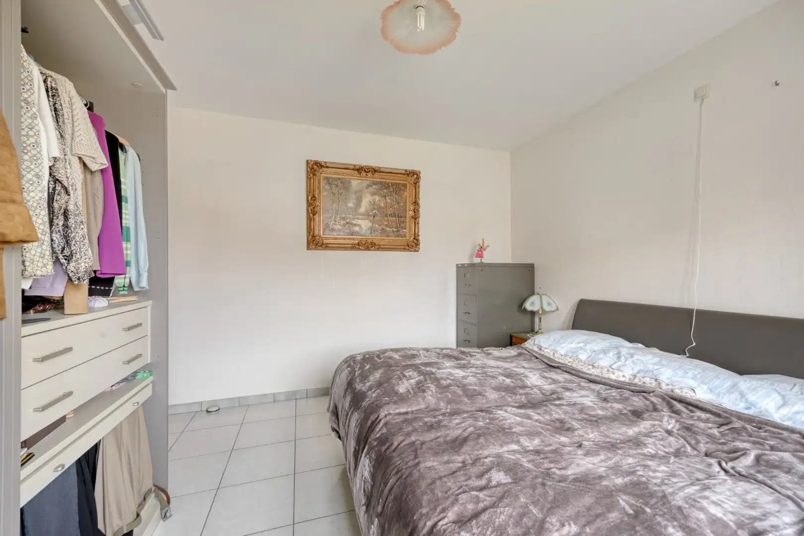Ruime landelijke woning met tuin en weide op mooi perceel van 21a22ca foto 9