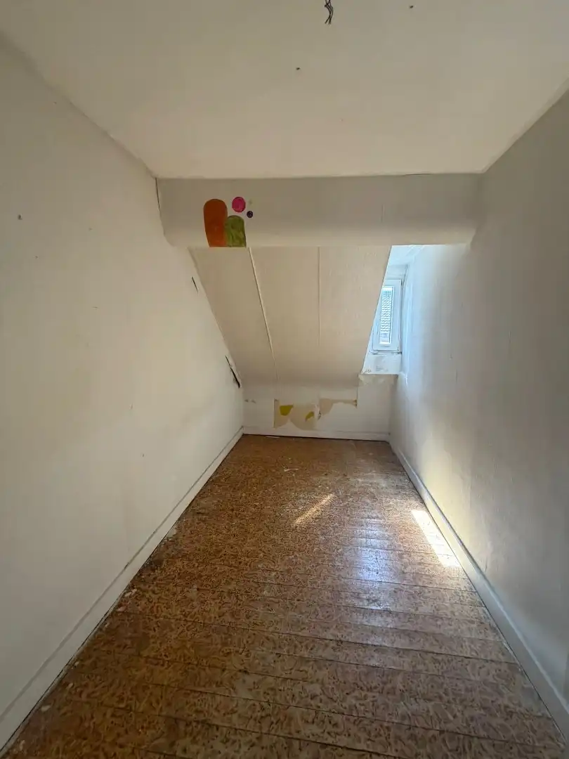 Ruime woning met 5 slaapkamers te huur – Oostende (Konterdam) foto 16