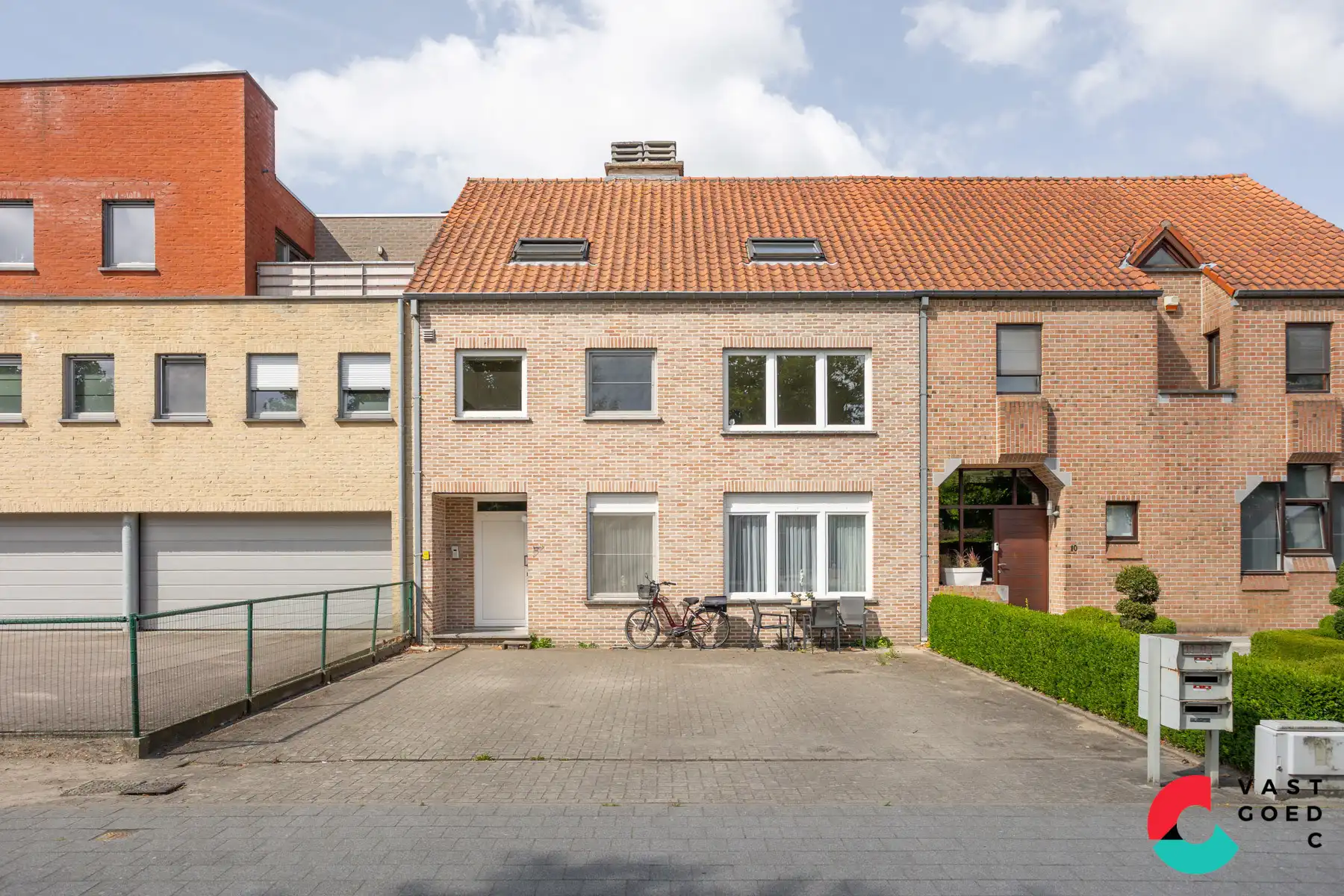 Huis te koop Millenstraat 12 - 3960 Bree