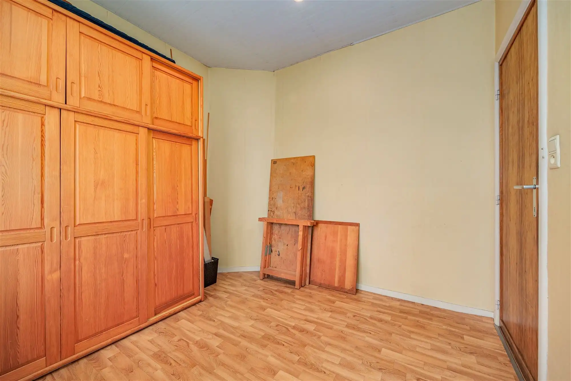 Huis met 3 slaapkamers en tuin te koop in Merksem foto 19