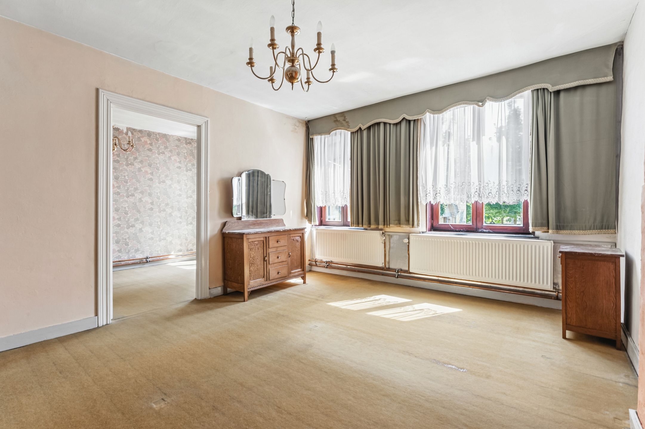 Statige herenwoning op 11a40ca te Membruggen foto 18