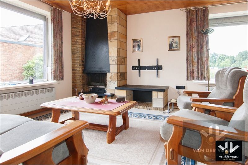 WONING MET VEEL POTENTIEEL OP 20a92ca! foto 8