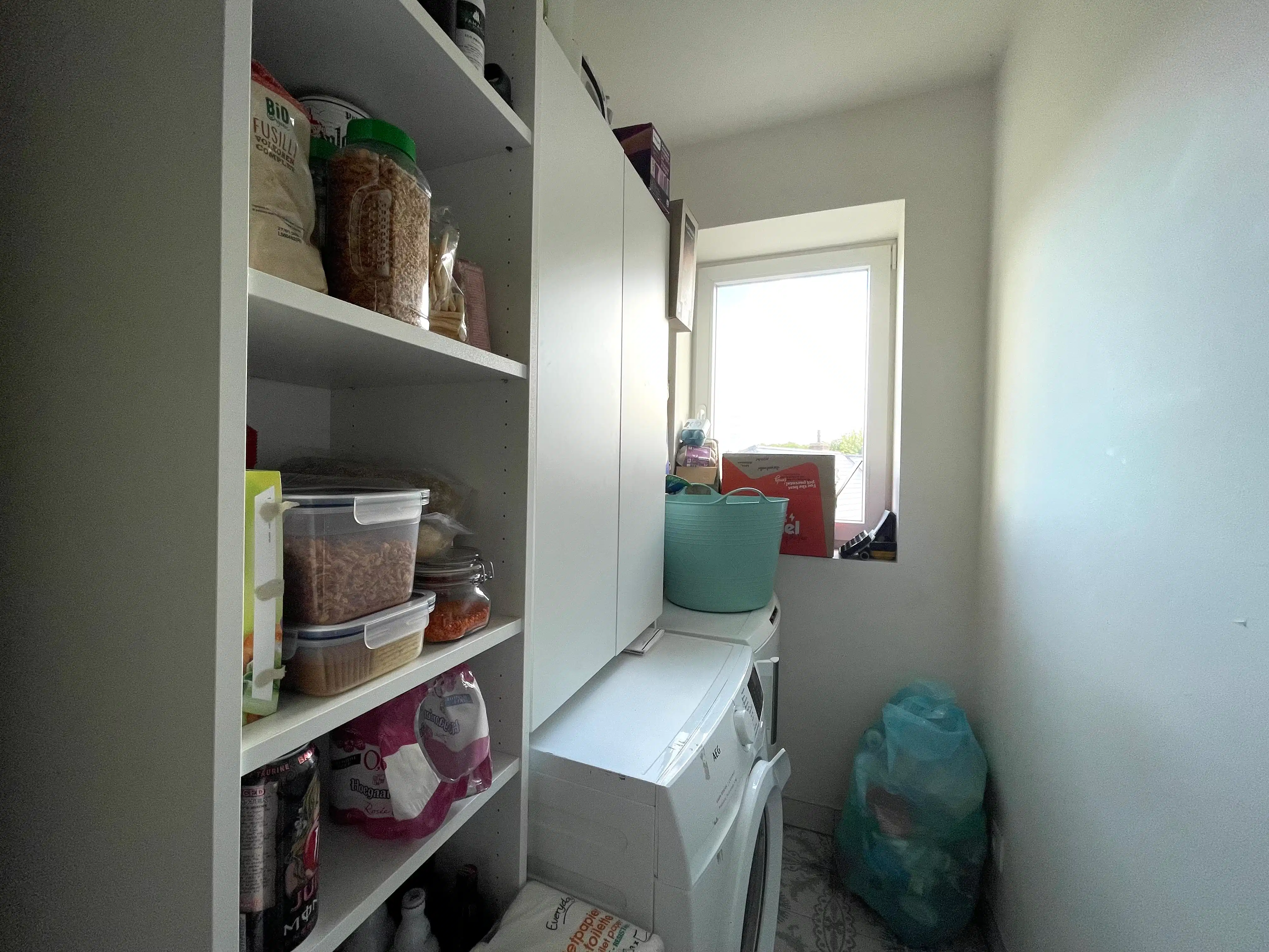 Instapklaar 2-slaapkamerappartement met garage in Wondelgem foto 12