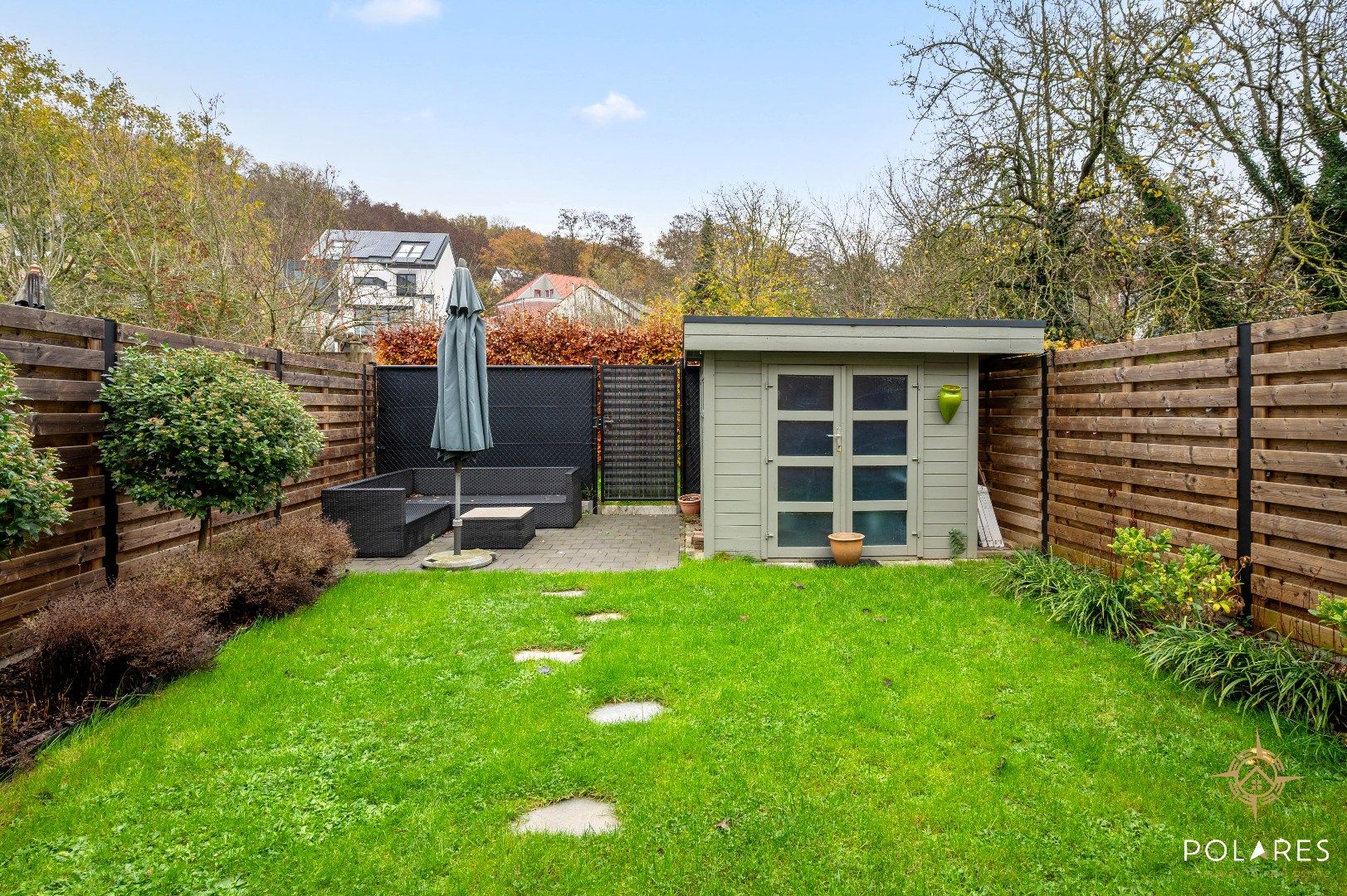 Instapklare woning in rustige, groene buurt te Kessel-Lo. foto 16