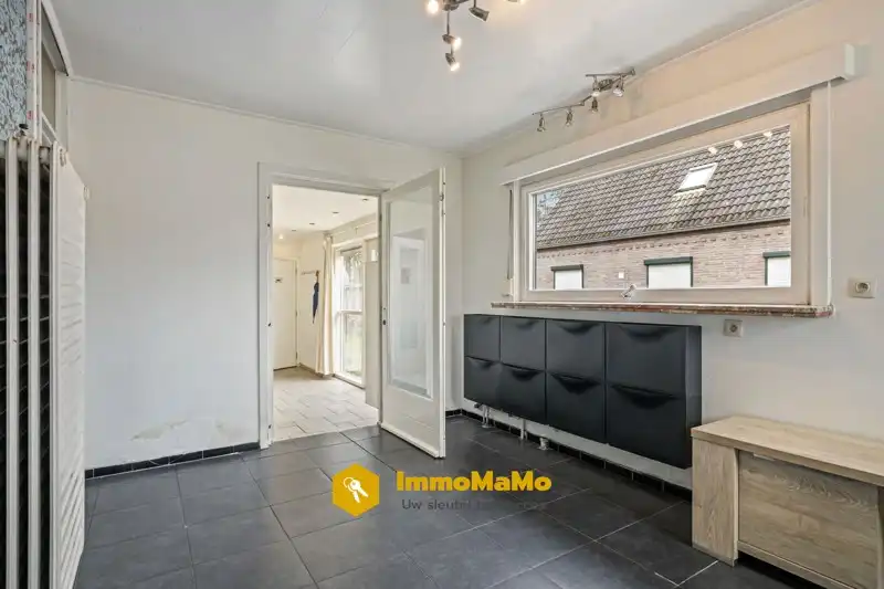 VRIJSTAANDE WONING MET OPEN ZICHT TE KOOP IN WACHTEBEKE (LOCHRISTI) foto 16