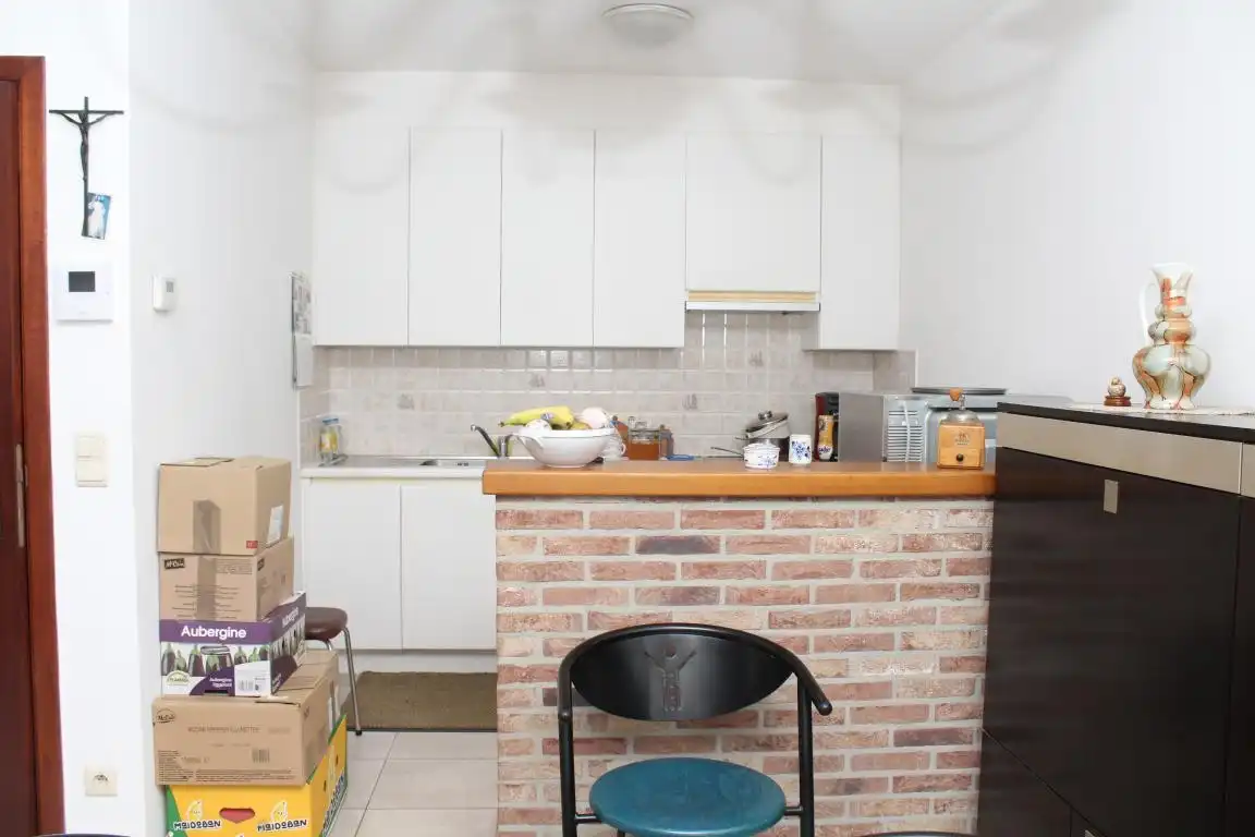 Gelijkvloers appartement foto 5