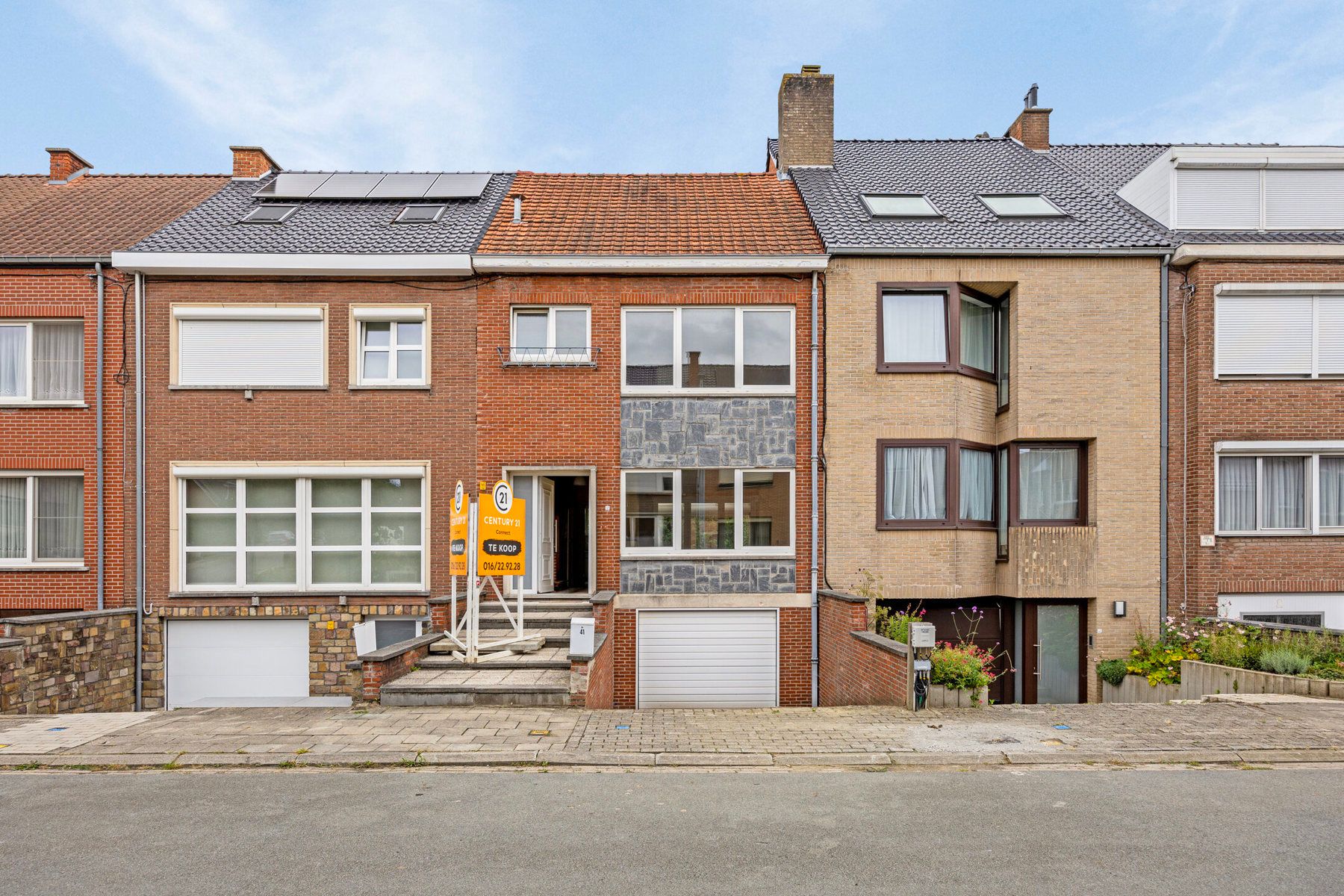 Wonen in het gegeerde Heverlee foto 6