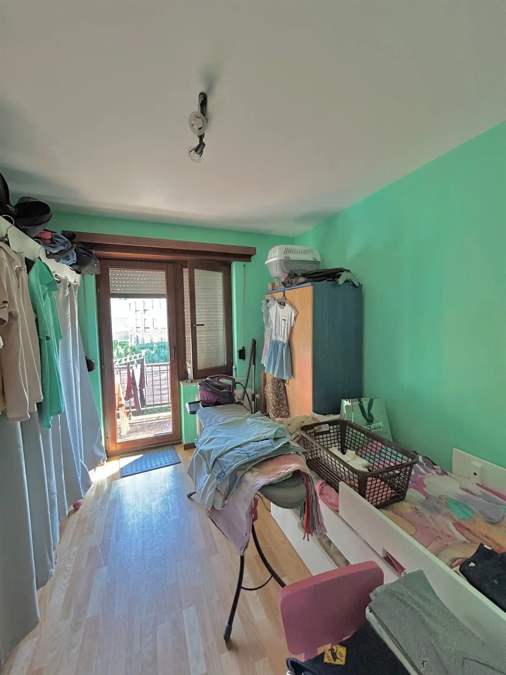Appartement foto 11