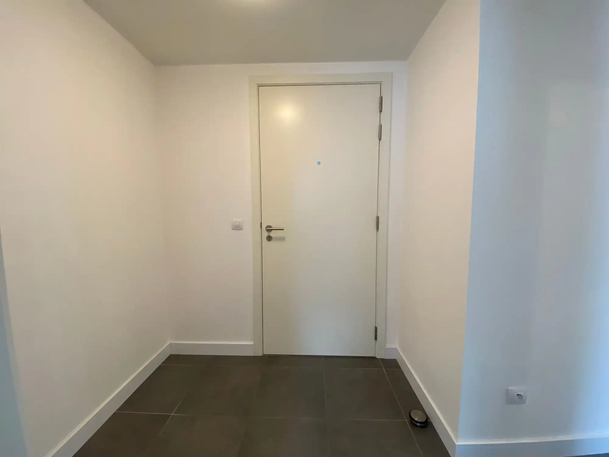 Tweeslaapkamer appartement met grote garagebox  foto 10