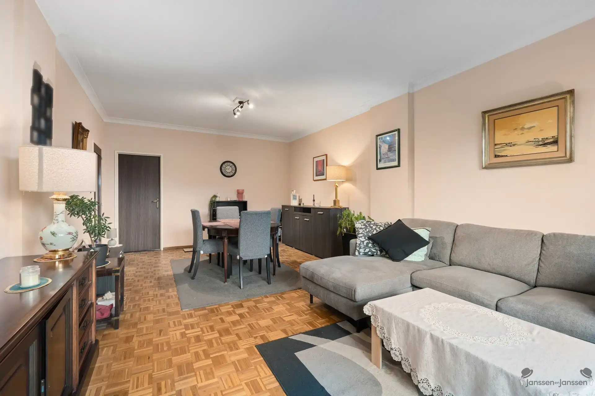 appartement foto 4