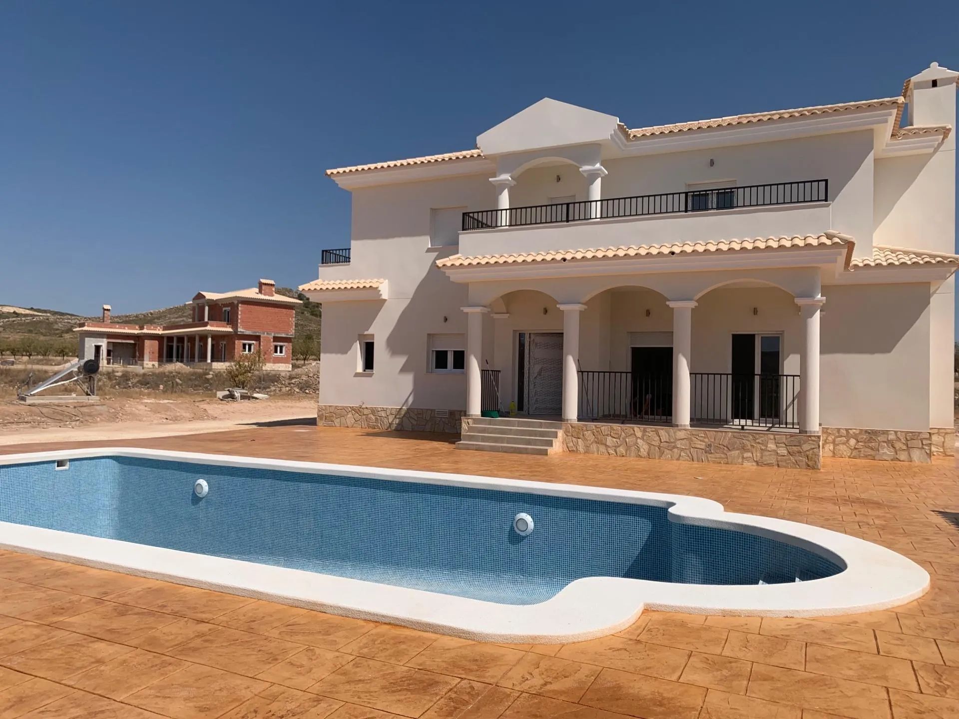 Paradijs villa's: jouw droomvilla aan de zonnige Costa Blanca! foto 38