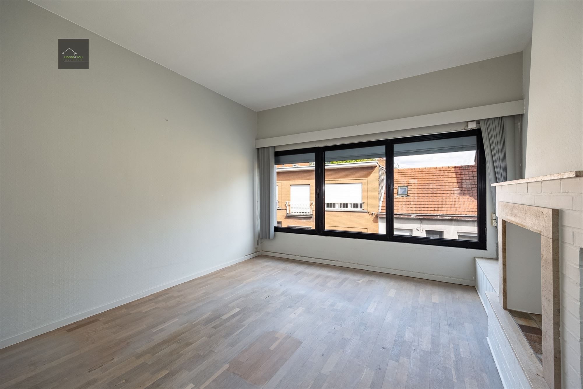 Duplex appartement MET grote privatieve tuin foto 6