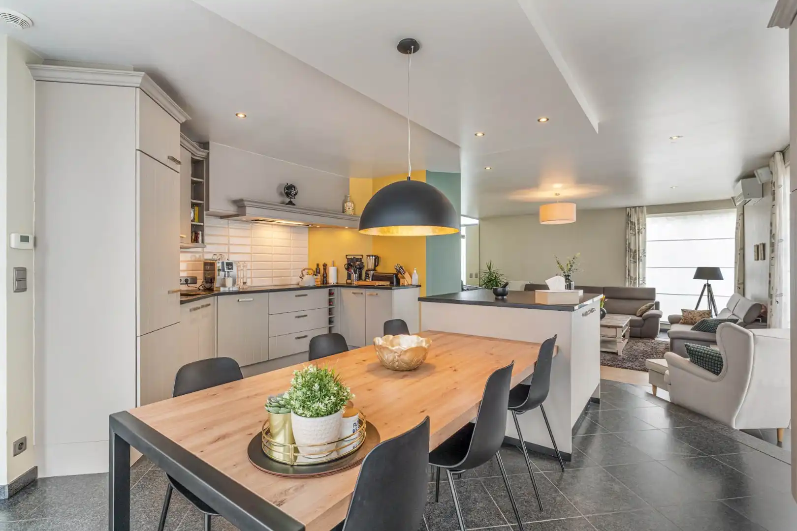 Wonen en werken combineren op topligging foto 7