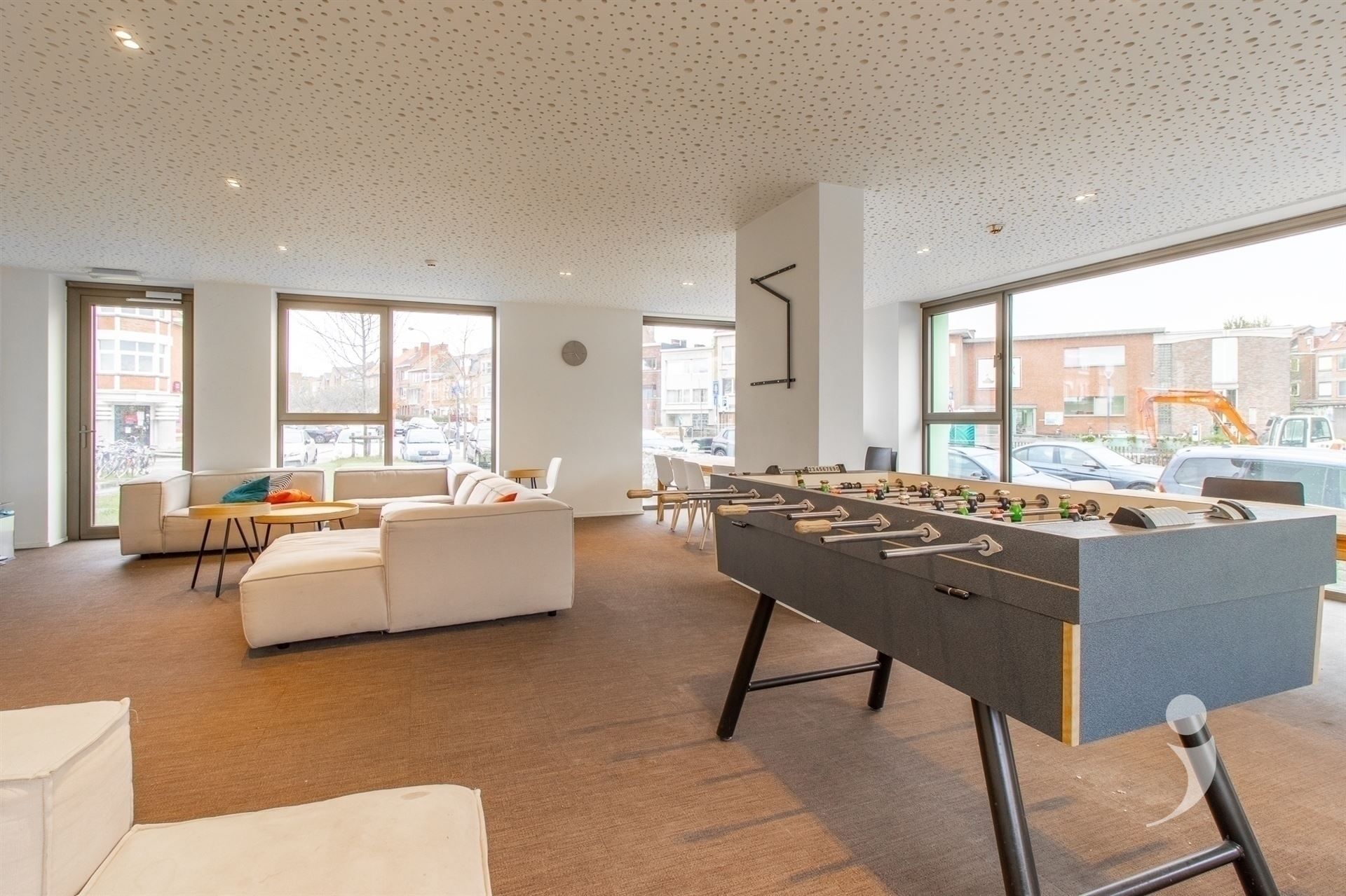 Luxueuze studentenkamer met eigen sanitair foto 15