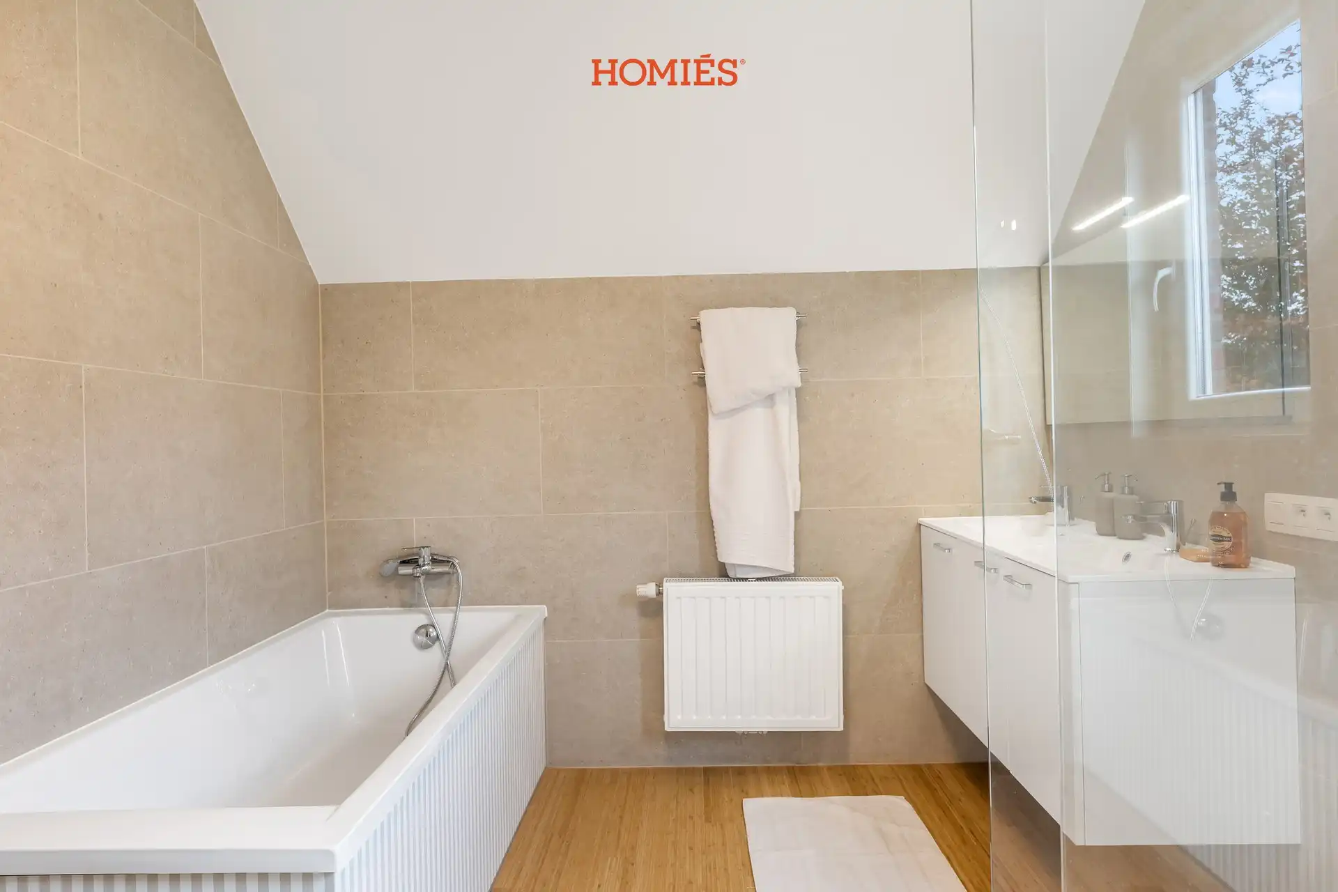 Recente kangoeroewoning met twee volwaardige woonunits foto 25