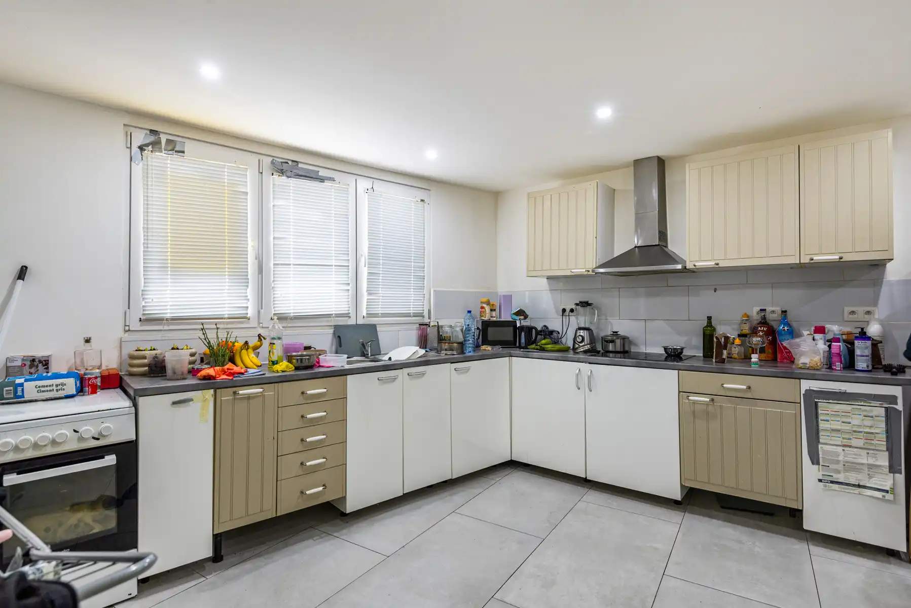 Gerenoveerde woning (2020) met EPC B en brutorendement 7,15%. foto 5