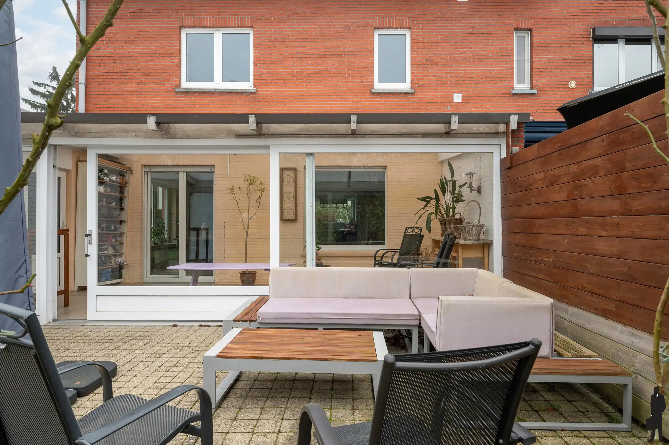 Gerenoveerde woning te Heide foto 24