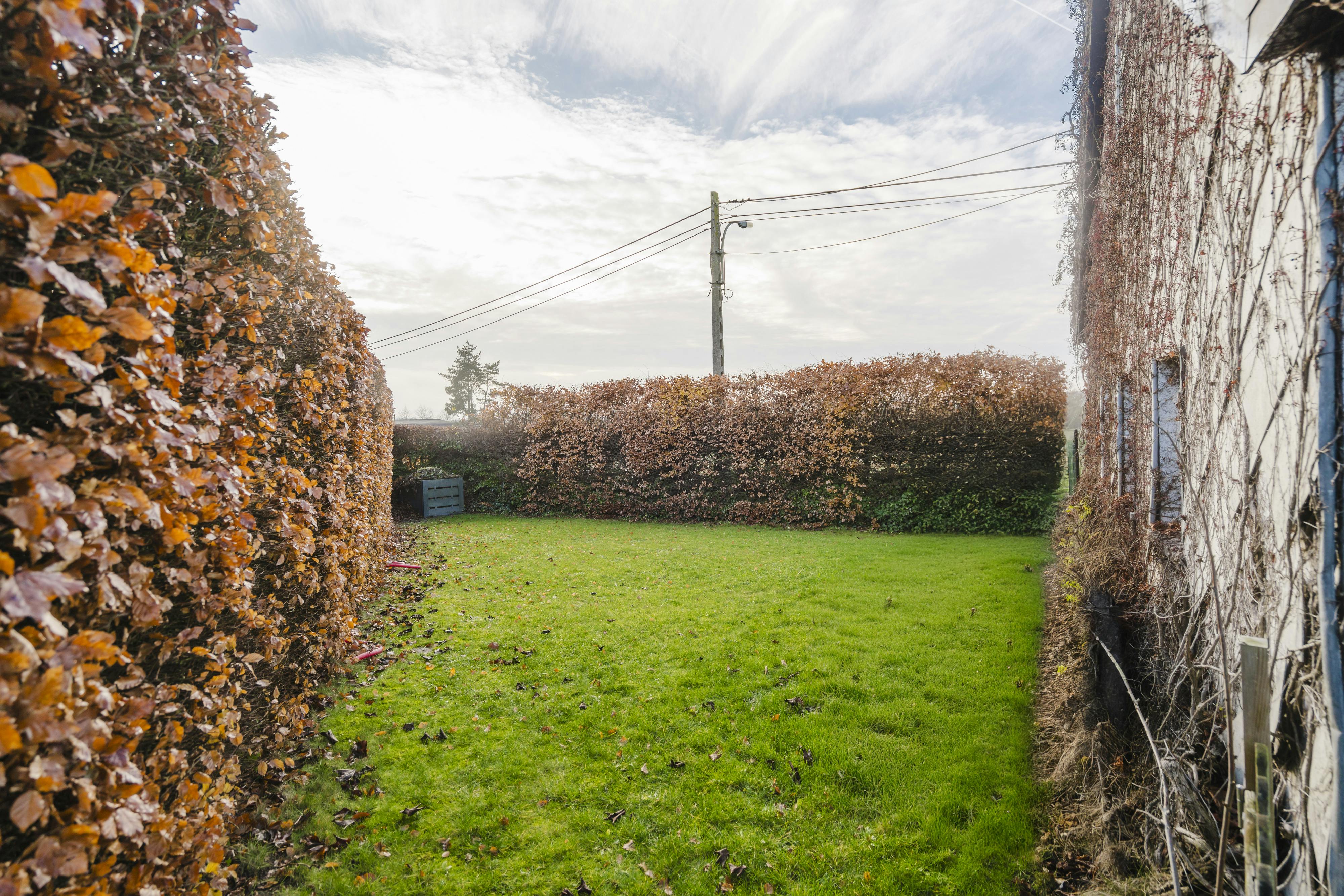 Landelijke villa te koop Bellegem foto 18