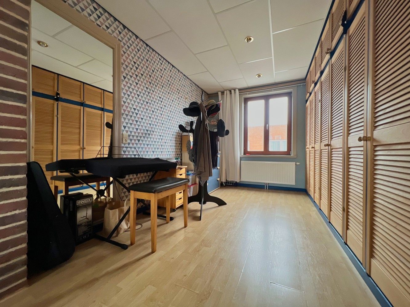 Lichtrijke, instapklare woning in hartje Middelkerke foto 7