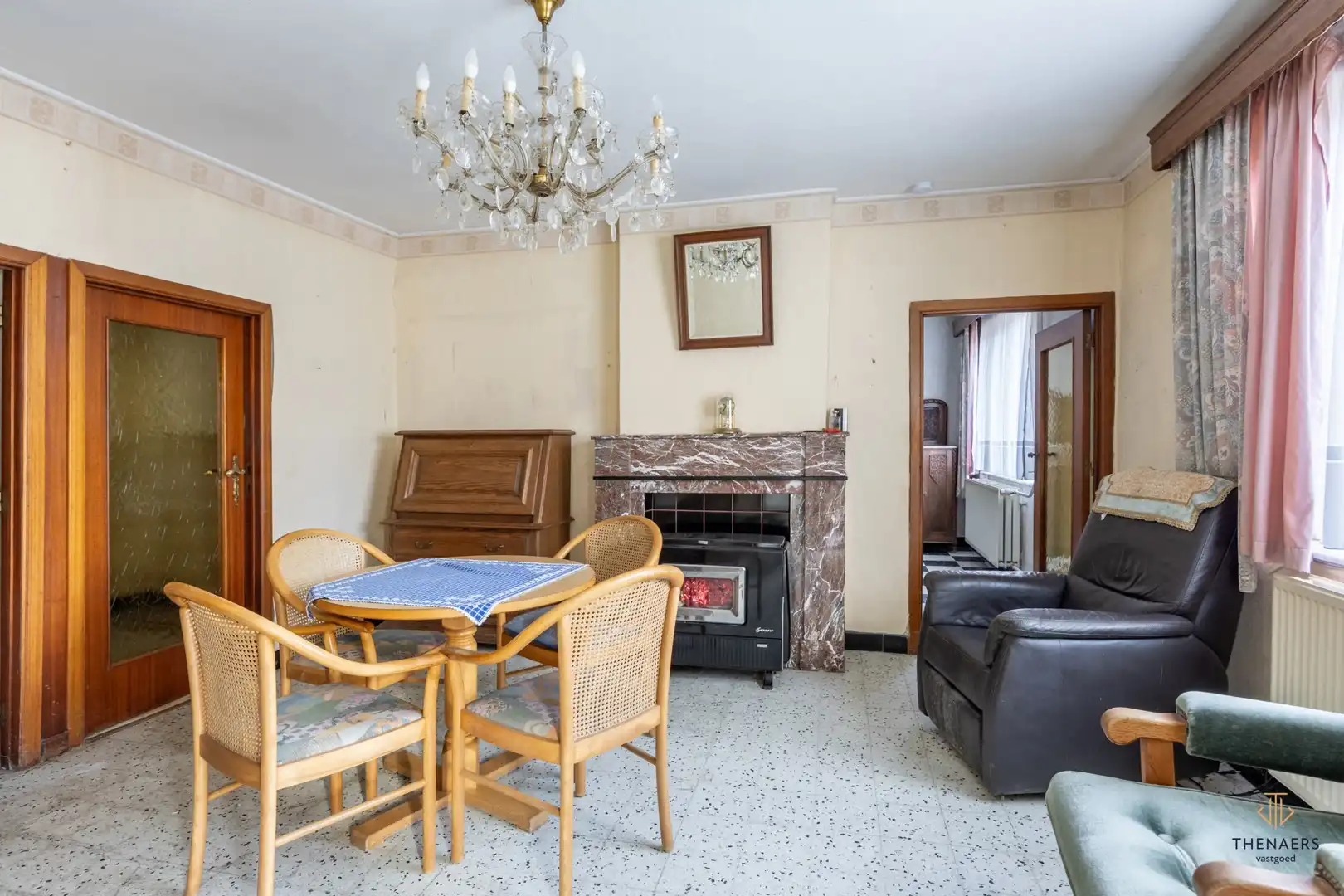 Unieke hoeve met tal van mogelijkheden in het landelijke Veulen (Heers). foto 8