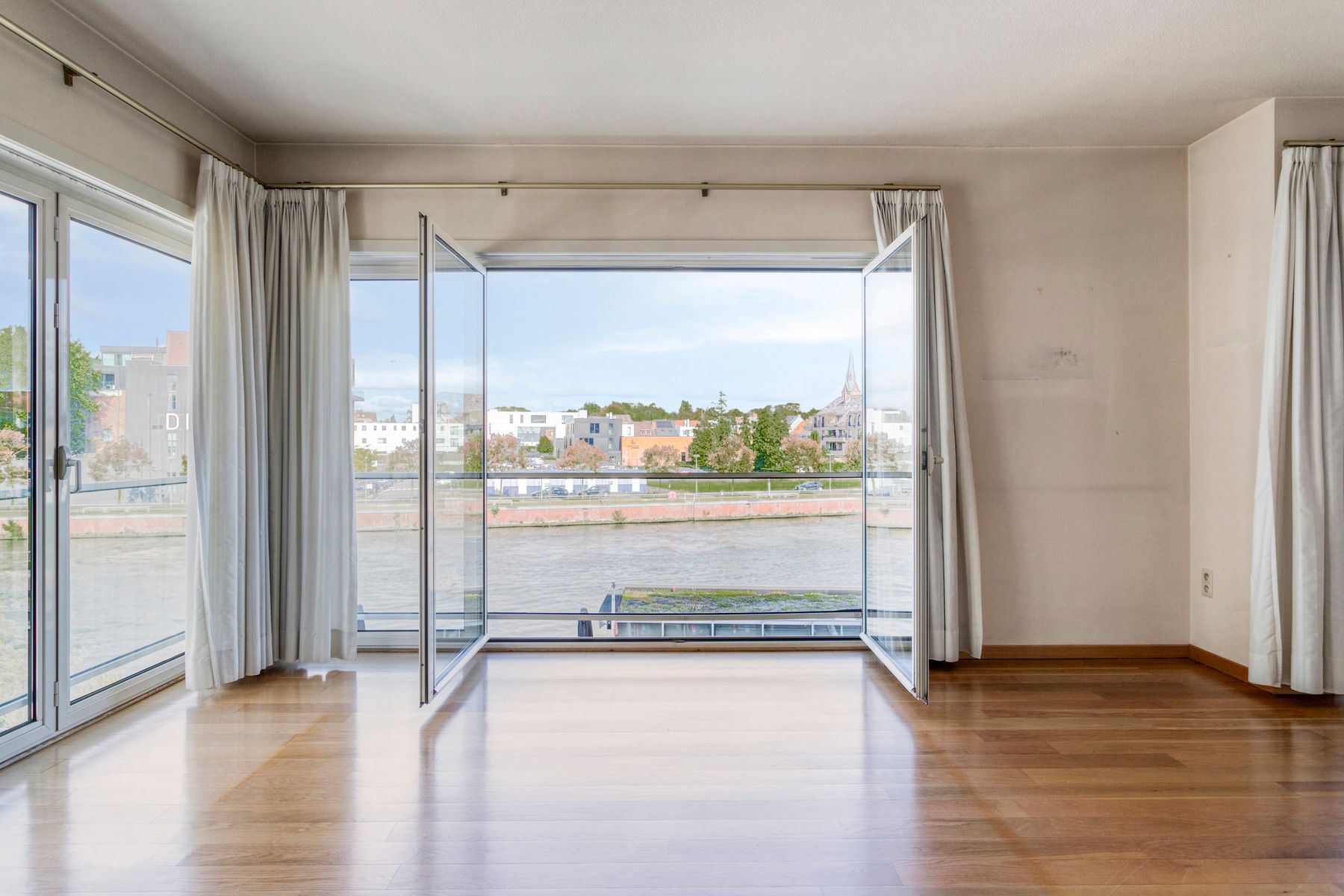 Appartement met een view!!!!! foto 9