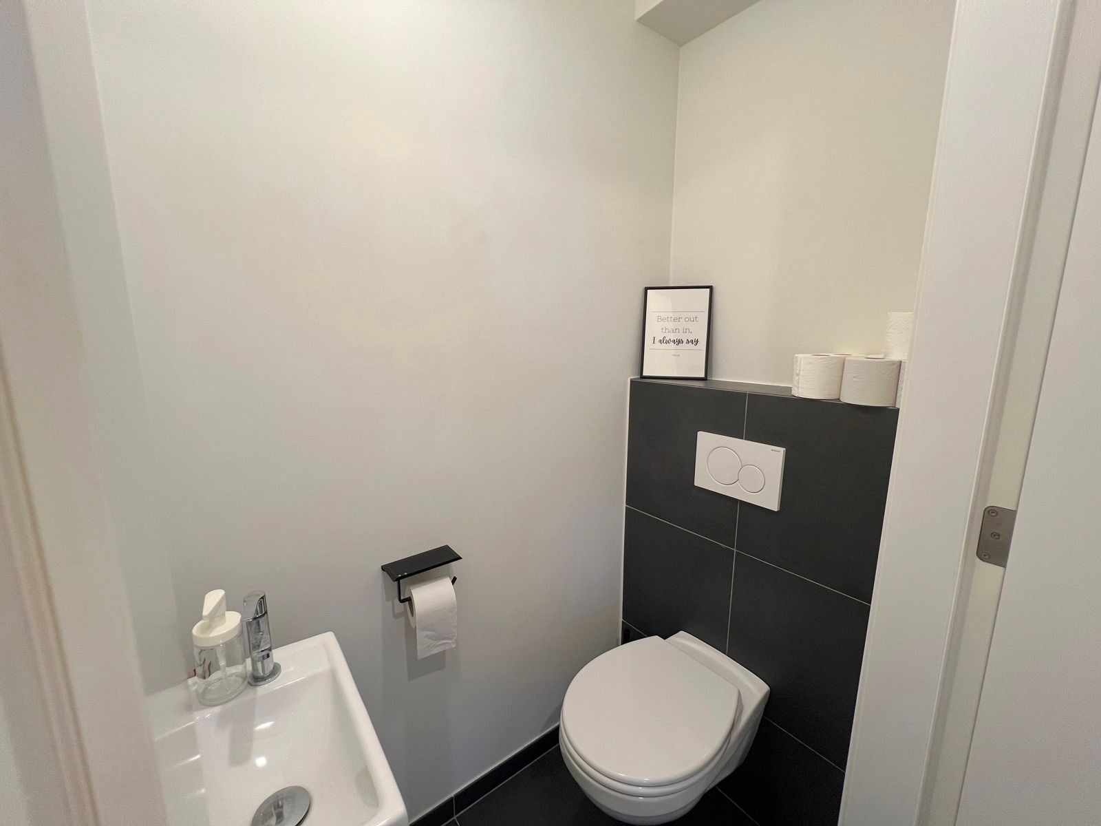 Zonnig appartement met 2 slaapkamers, terras en staanplaats  foto 18