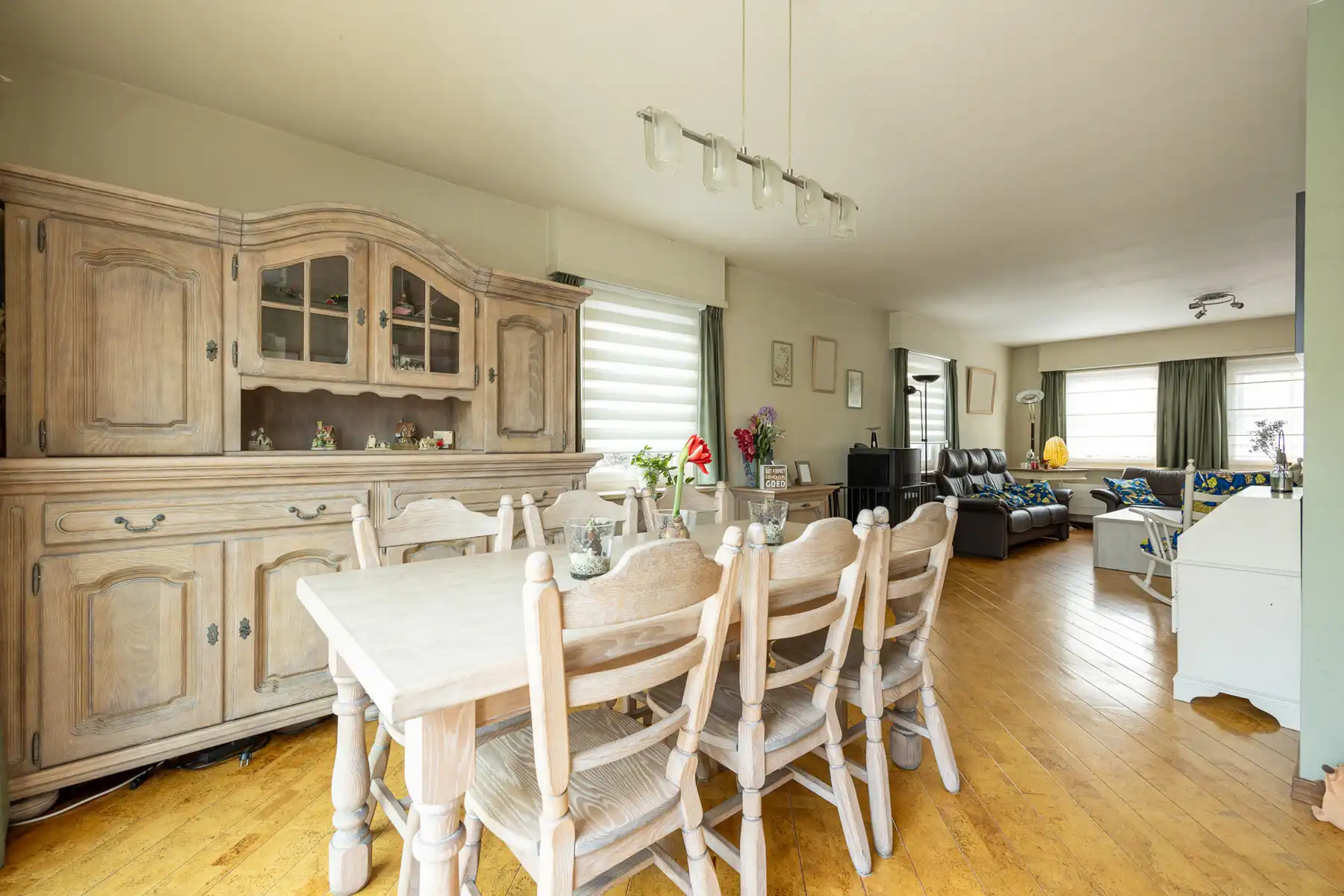 Charmante woning met 4 slaapkamers in Hoogstraten foto 11