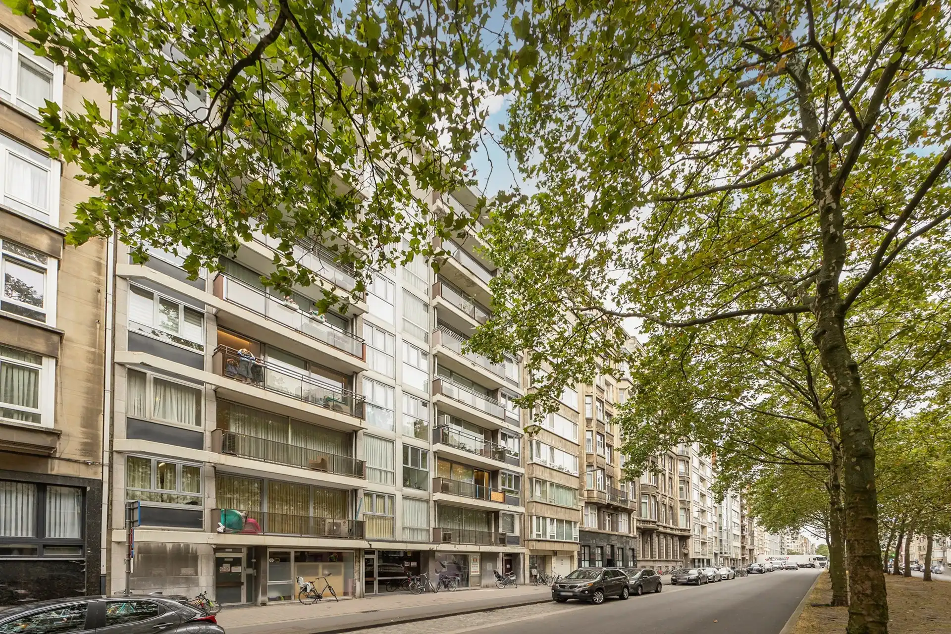 Luxeappartement 164 m2 in 2018 met 3 slpk. & 3 badk. foto 29