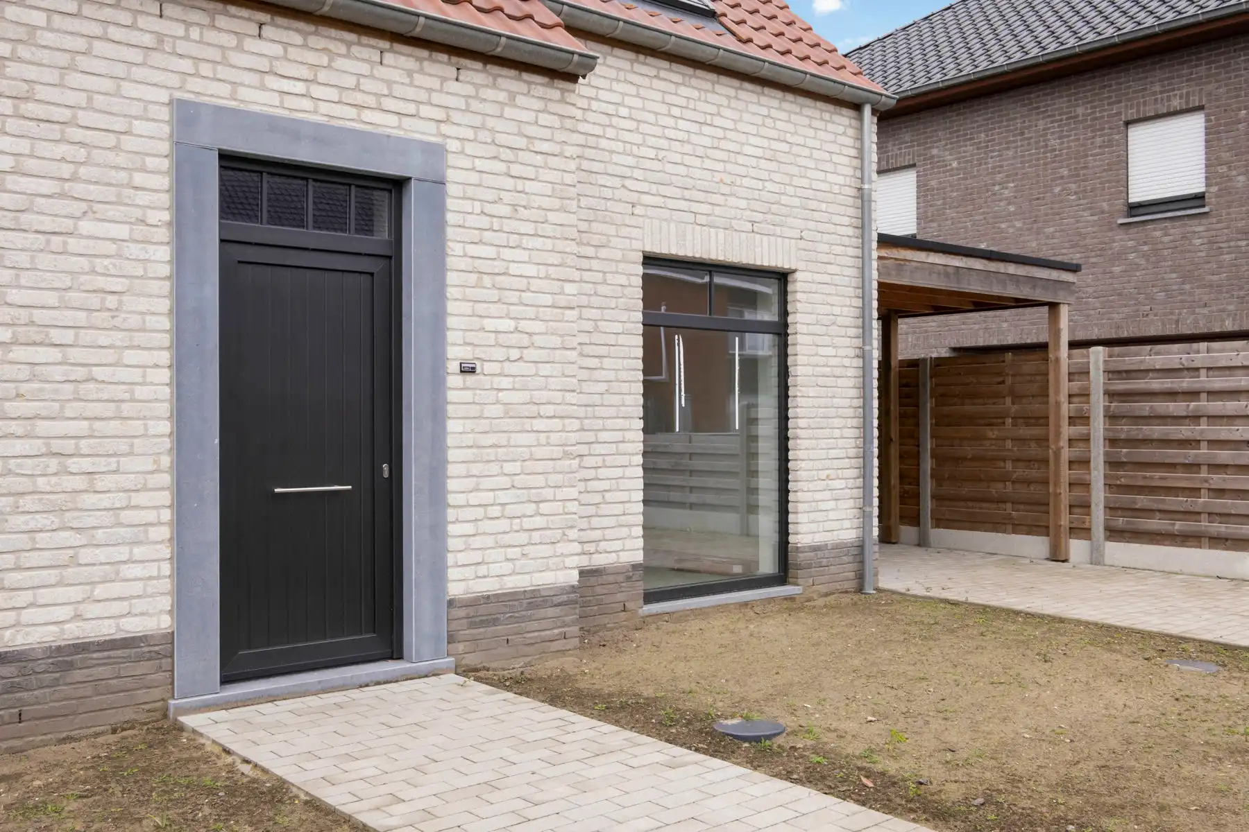 Nieuwbouw woning te Waardamme foto 4
