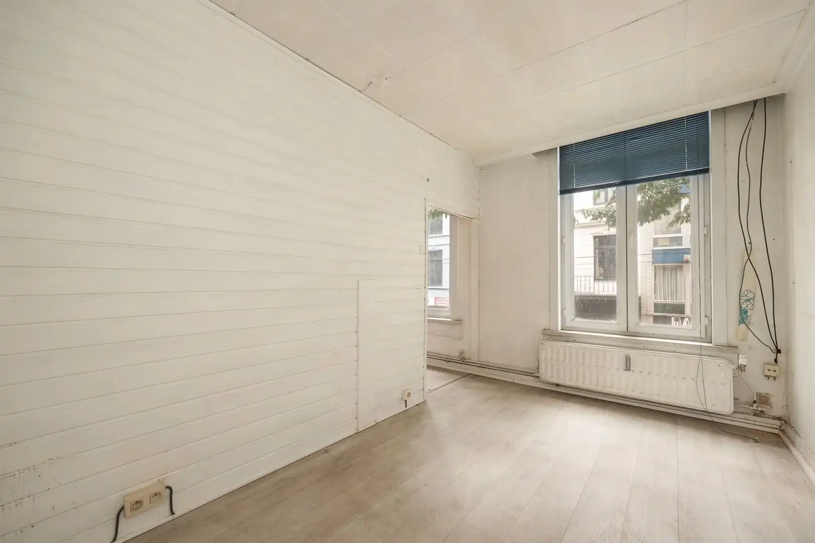 Te renoveren opbrengsteigendom op premium locatie foto 10