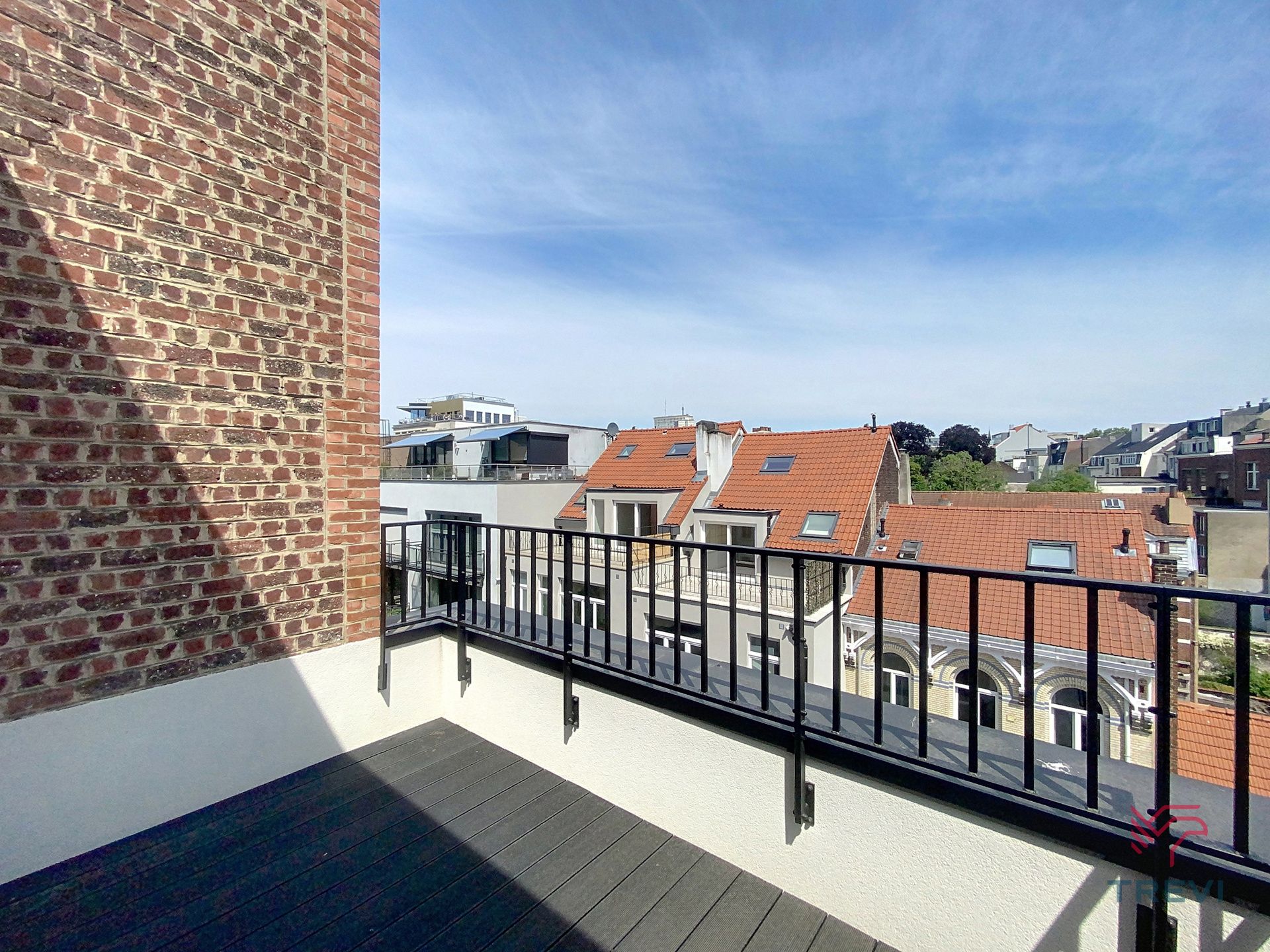 Appartement te huur foto 34
