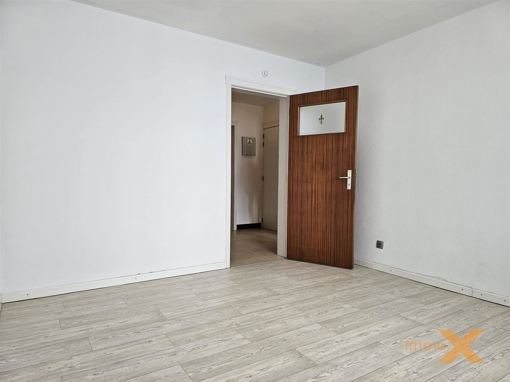 GELIJKVLOERS 1 SLPK APPARTEMENT MET GARAGE foto 16