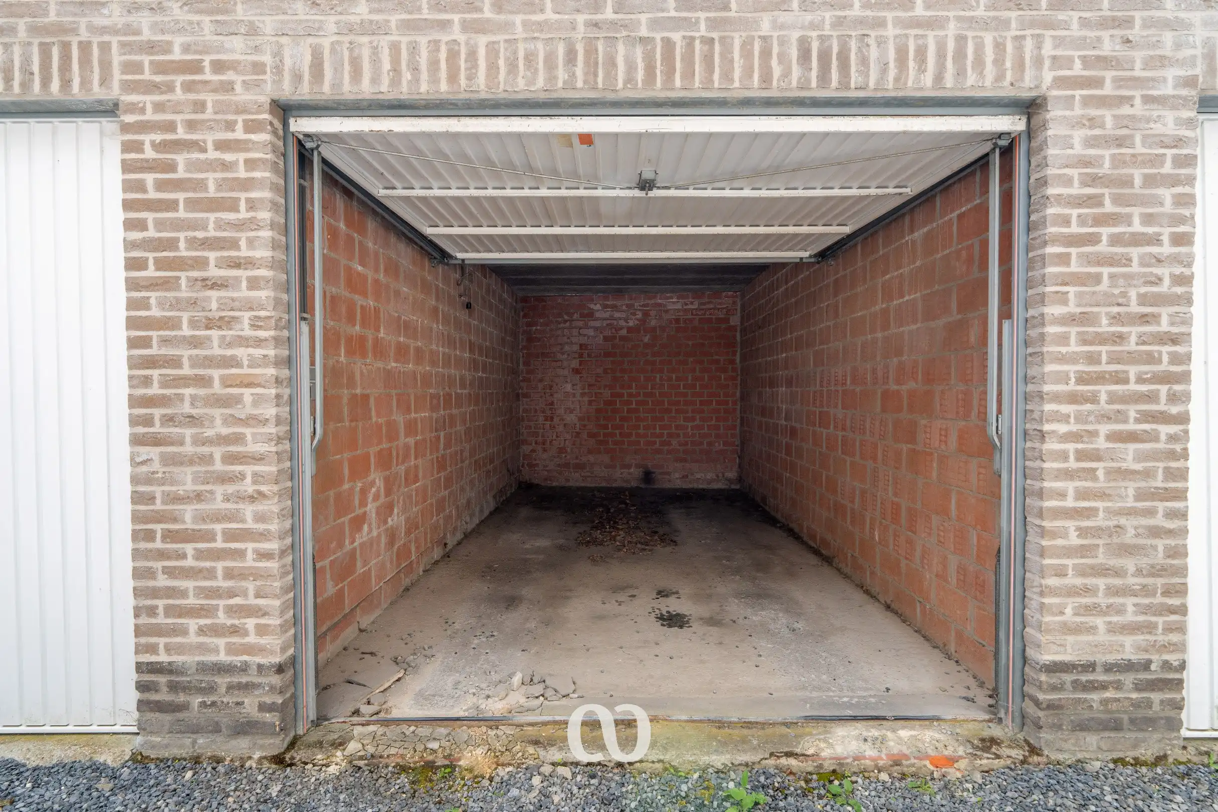 Prachtig gelegen duplex appartement met drie slaapkamers en garage foto 16