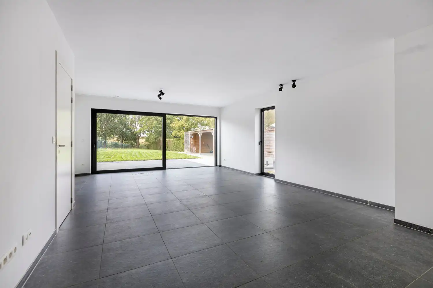 RECENTE, ENERGIEZUINIGE WONING MET 4 SLAAPKAMERS IN SCHERPENHEUVEL! foto 6