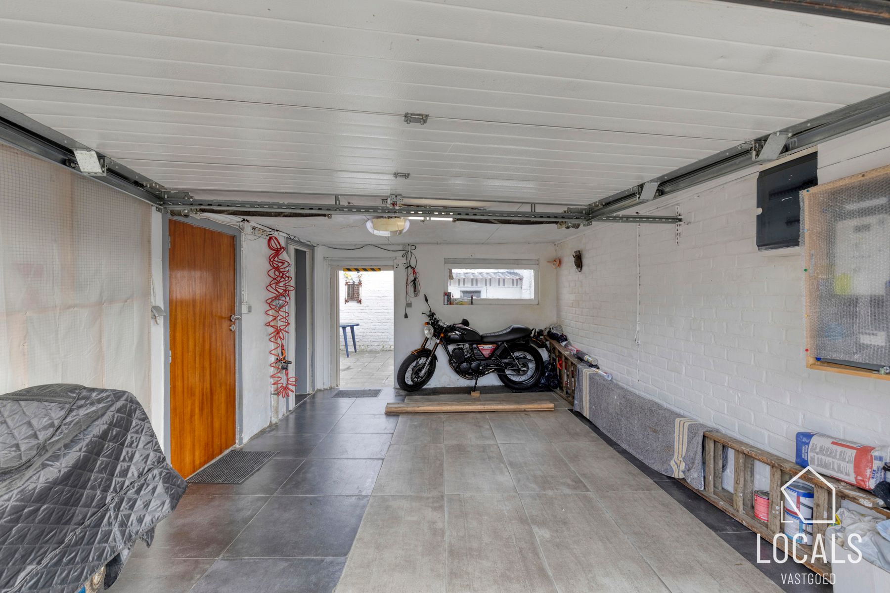 Leuk gelegen woning in Moorsel foto 20