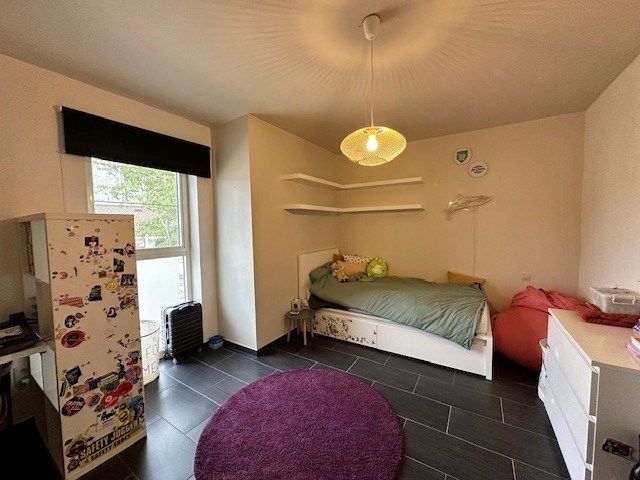 Modern en stijlvol appartement met ruim terras in kleinschalige residentie te Oudsbergen. foto 5