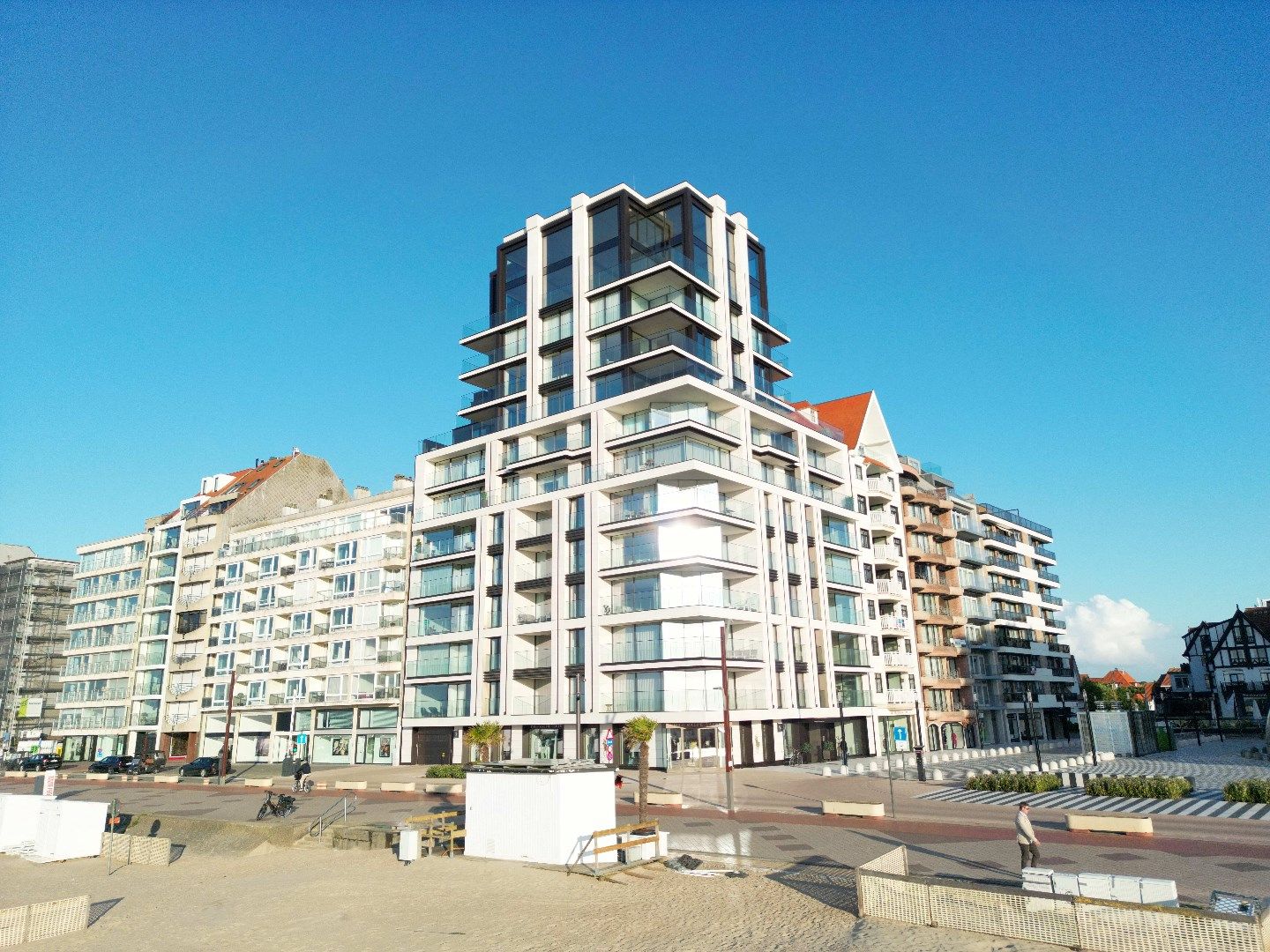 One Carlton - handelspand foto 8